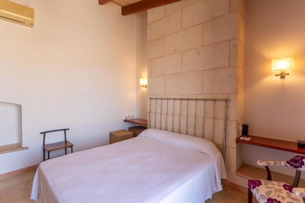 Dels Bous 163 Sineu Villa Buitenkant foto